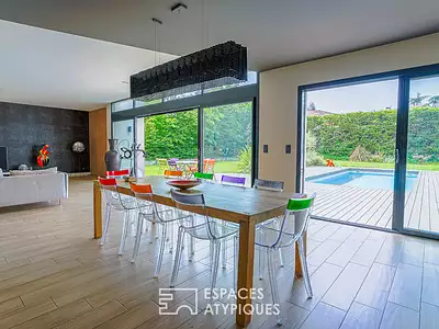 Maison, 346 m²