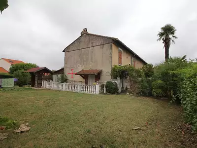 Maison, 228,6 m²