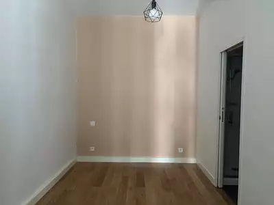 Appartement, 38,47 m²