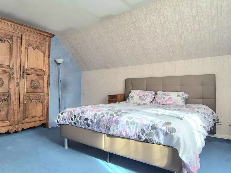 Maison, 163 m²
