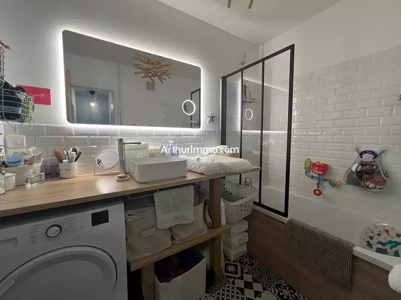 Appartement, 67 m²