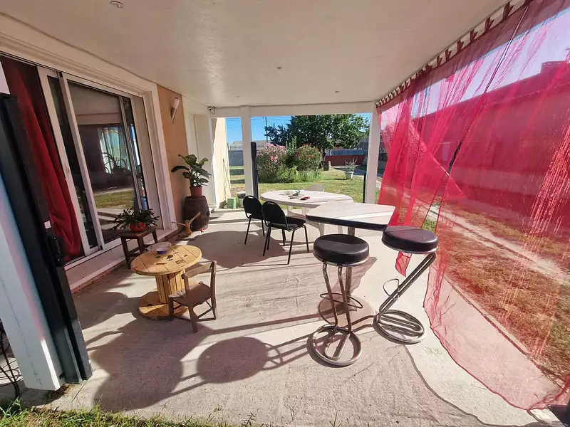Maison, 90 m²