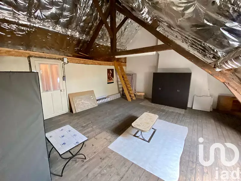 Maison, 200 m²