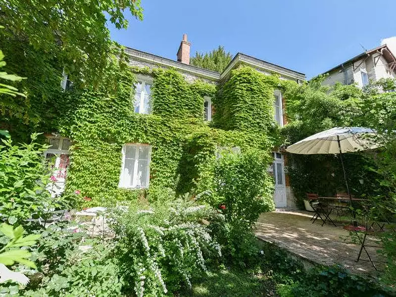 Maison, 160 m²