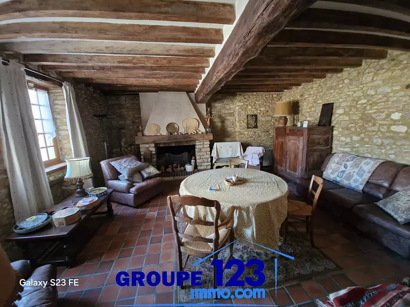 Maison, 140 m²