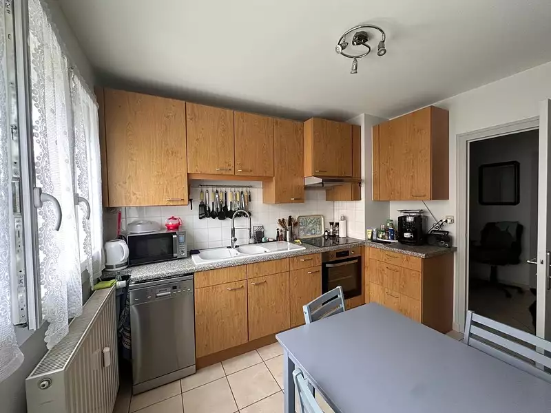 Appartement, 78 m²