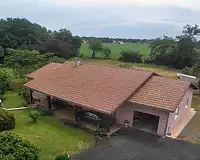 Maison, 136 m²