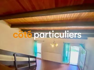 Maison, 81,79 m²