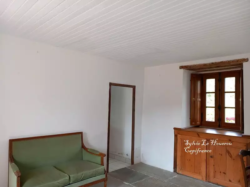 Maison, 138 m²