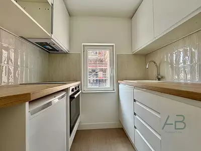 Appartement, 32 m²