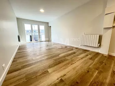 Appartement, 82,38 m²