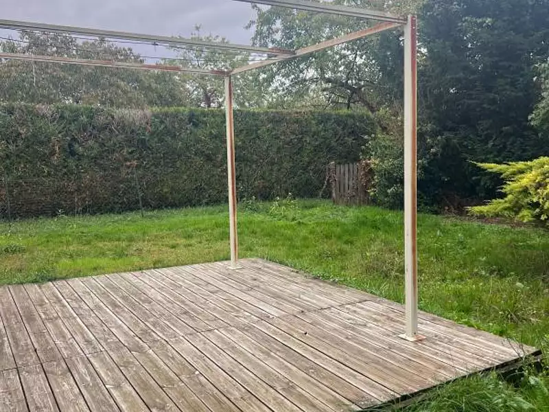 Maison, 90 m²