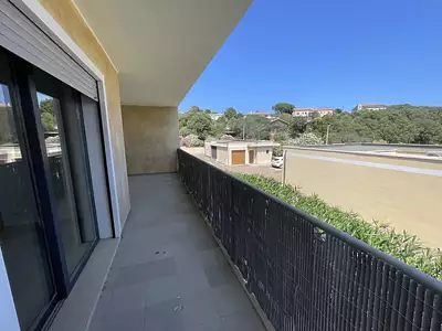 Appartement, 70 m²