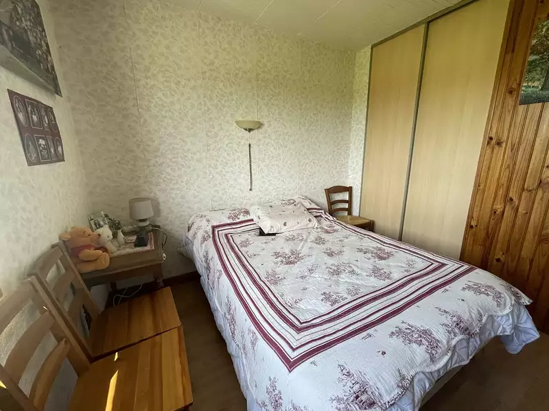 Maison, 95 m²