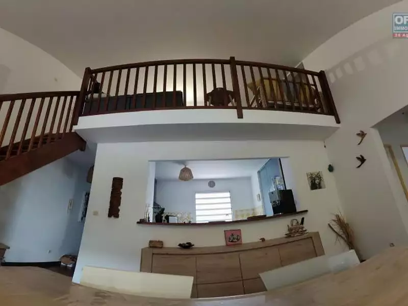 Appartement, 111 m²