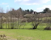 Maison, 1 500 m²