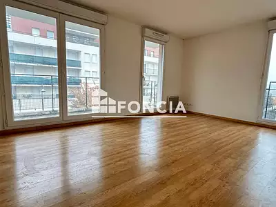 Appartement, 67 m²