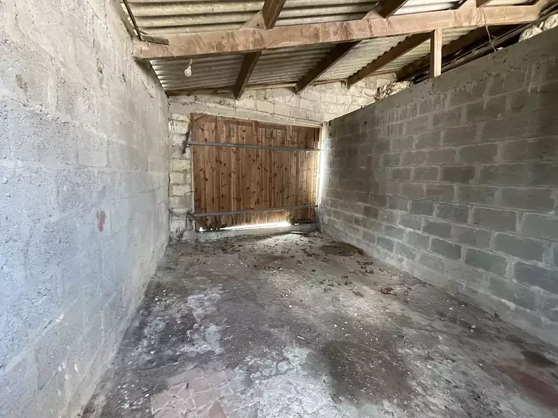Maison, 63 m²