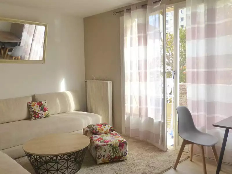 Appartement, 65,33 m²