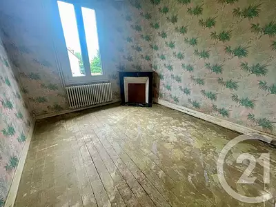 Maison, 80,2 m²