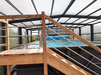 Maison, 250 m²
