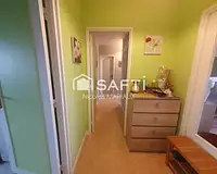 Appartement, 84 m²