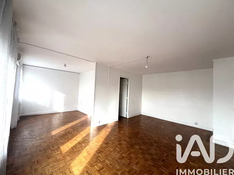 Appartement, 74 m²