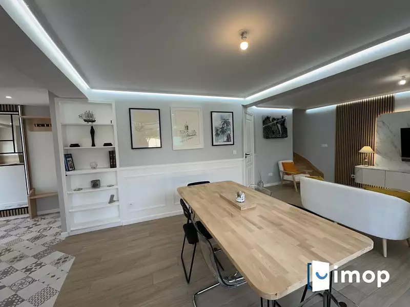 Maison, 110 m²