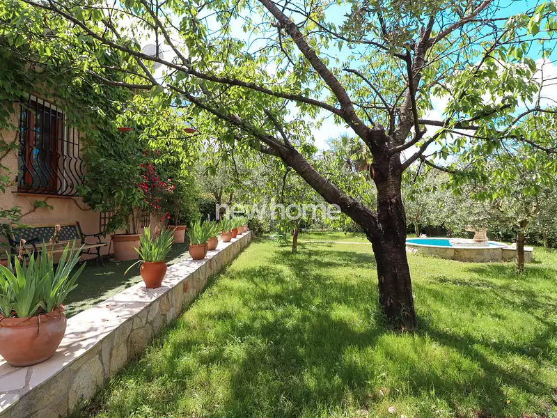 Maison, 100 m²