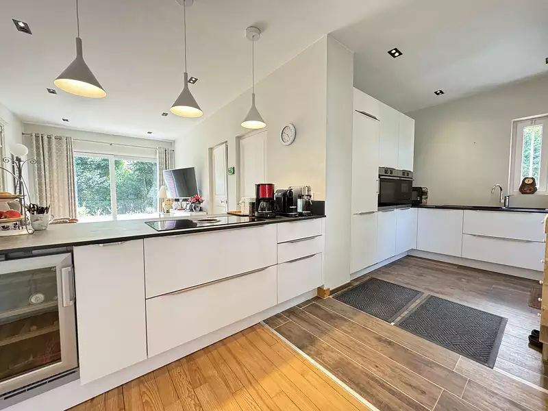 Maison, 180 m²