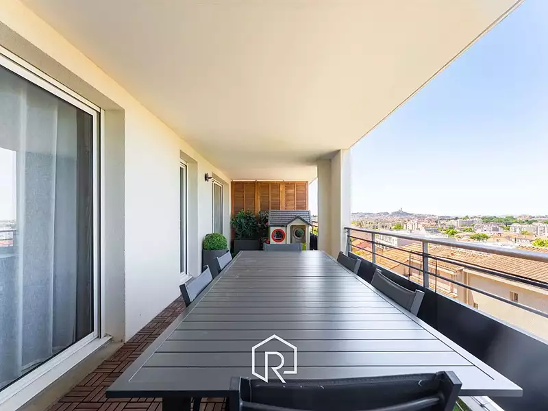 Appartement, 91,96 m²