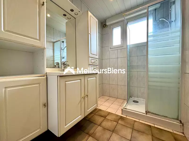 Maison, 85 m²