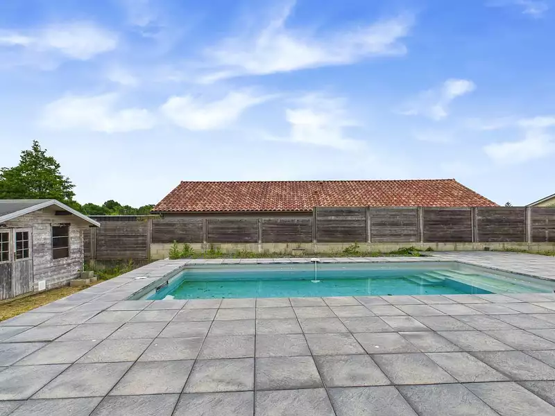 Maison, 129 m²
