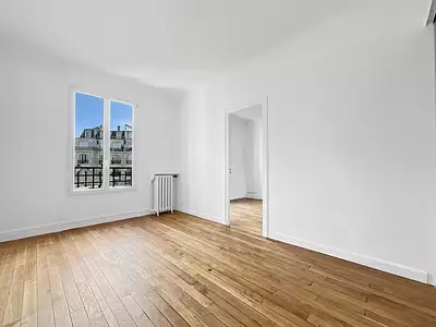 Appartement, 116 m²