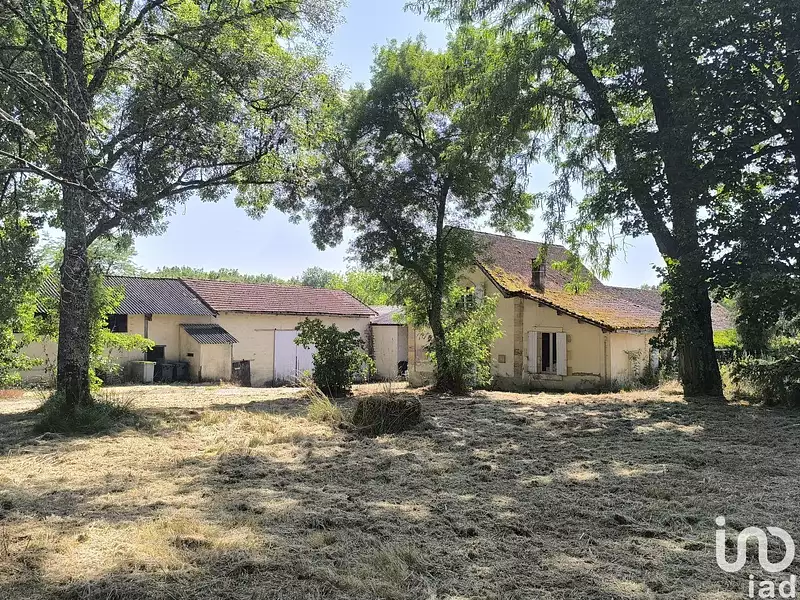 Divers, 195 m²