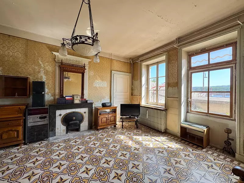 Maison, 224,08 m²