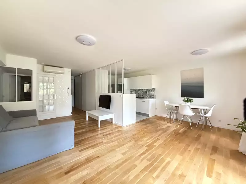 Appartement, 84 m²