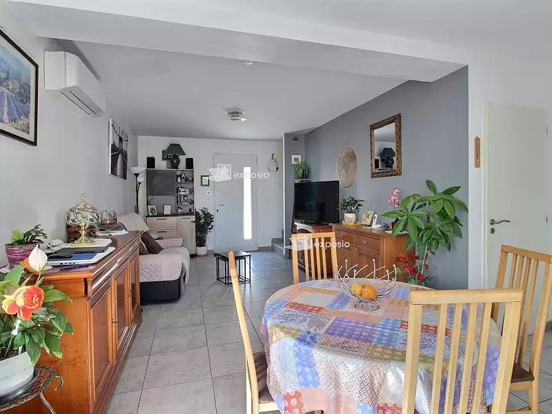 Maison, 85 m²