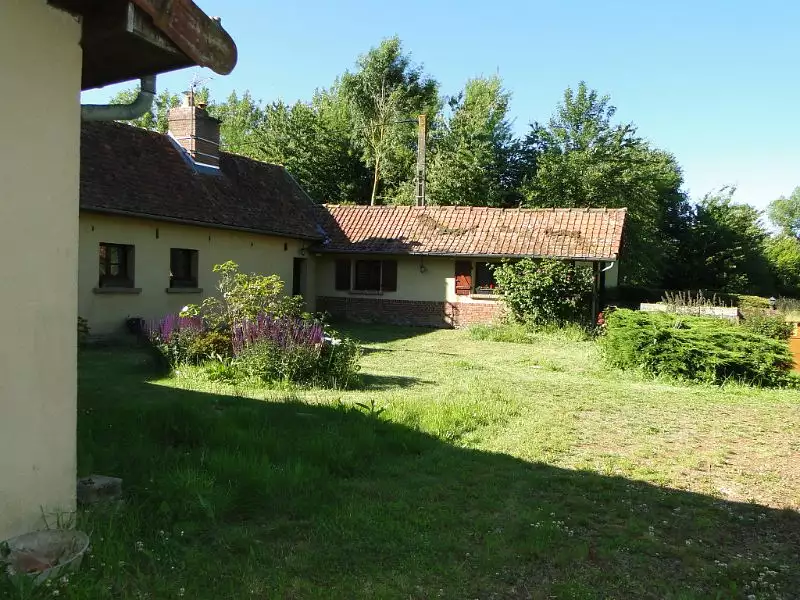 Maison, 296 m²