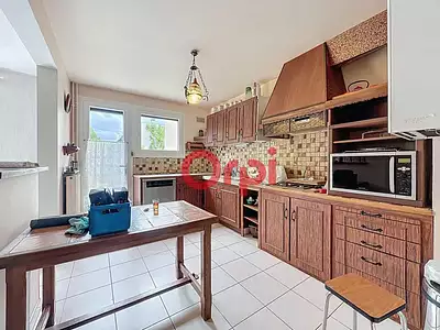 Maison, 110 m²
