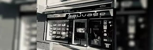 SAUVAGE TRANSACTION - Bonsecours