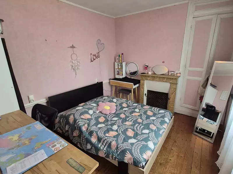Maison, 106 m²