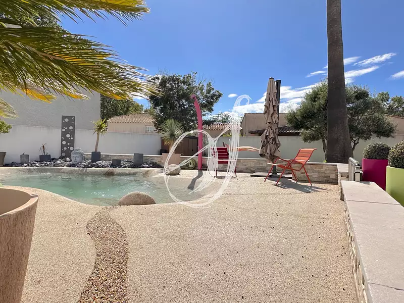 Maison, 152 m²