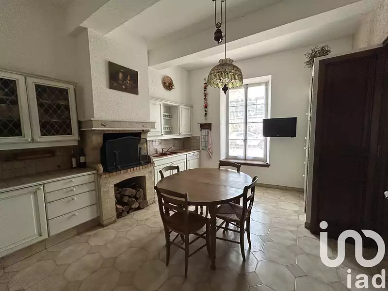 Maison, 318 m²