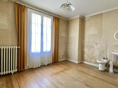 Maison, 208 m²