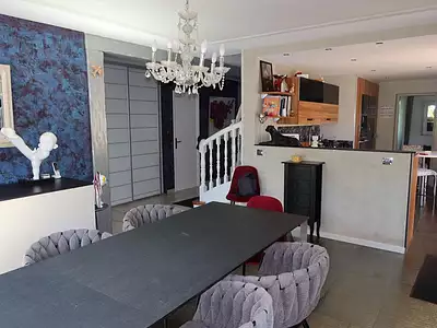 Maison, 180 m²