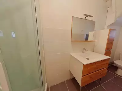 Maison, 71 m²