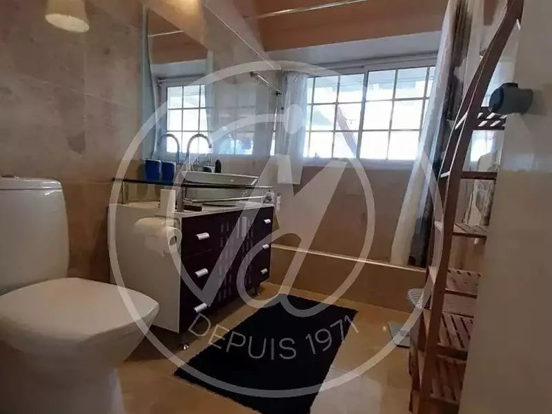 Appartement, 140 m²