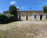 Maison, 270 m²