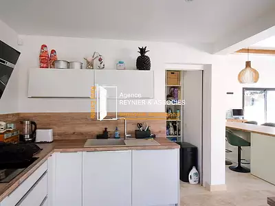 Maison, 175 m²
